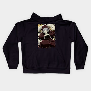 KABUTO YAKUSHI MERCH VTG Kids Hoodie